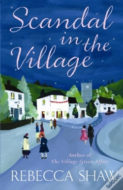 Capa do artigo Scandal In The Village