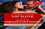 Scandal In The Vip Suite / Intimate Negotiations