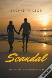 Capa do artigo Scandal