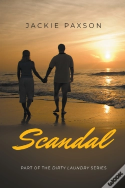 Capa do artigo Scandal
