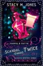 Scandal Knocks Twice - Preview