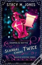 Capa do artigo Scandal Knocks Twice