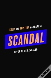 Capa do artigo Scandal
