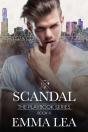 Scandal - Preview