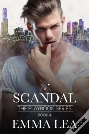 Capa do artigo Scandal