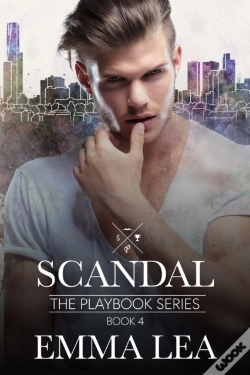 Capa do artigo Scandal