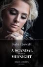 Scandal Made At Midnight - Preview