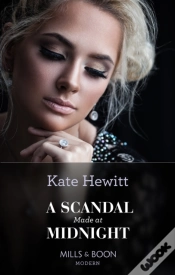 Capa do artigo Scandal Made At Midnight