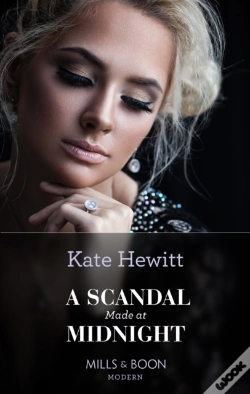 Capa do artigo Scandal Made At Midnight