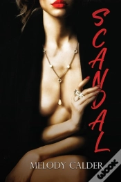 Capa do artigo Scandal