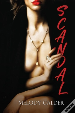 Capa do artigo Scandal