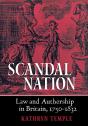 Scandal Nation - Preview