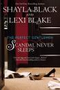 Scandal Never Sleeps - Preview