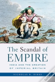 Capa do artigo Scandal Of Empire