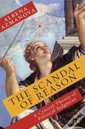 Scandal Of Reason