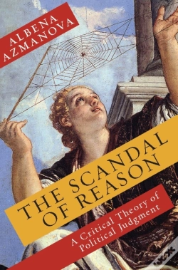 Capa do artigo Scandal Of Reason