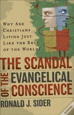 Capa do artigo Scandal Of The Evangelical Conscience