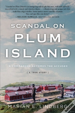 Capa do artigo Scandal On Plum Island