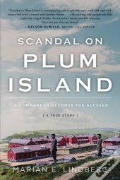 Scandal On Plum Island