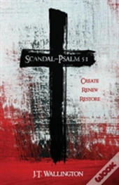 Scandal - Psalm 51