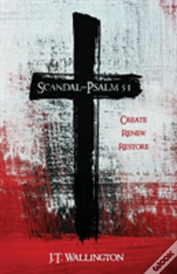 Capa do artigo Scandal - Psalm 51