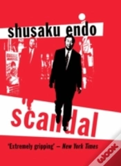 Capa do artigo Scandal
