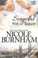 Scandal With A Prince