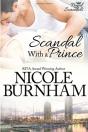 Scandal With A Prince - Preview