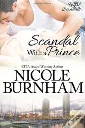Capa do artigo Scandal With A Prince