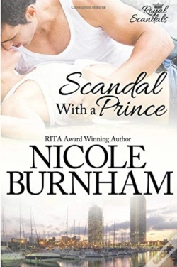 Capa do artigo Scandal With A Prince