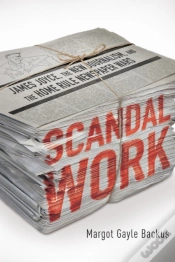 Capa do artigo Scandal Work