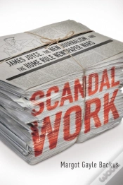Capa do artigo Scandal Work