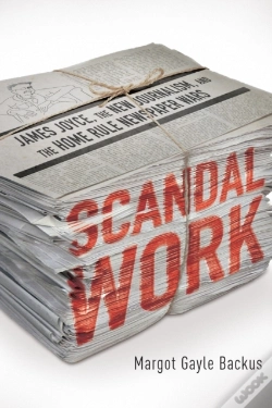 Capa do artigo Scandal Work