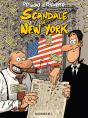 Scandale À New York - Preview