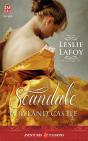Scandale A Ryland Castle (Nc) - Preview
