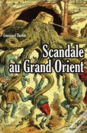 Capa do artigo Scandale Au Grand Orient