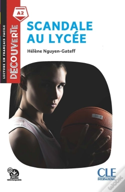 Capa do artigo Scandale Au Lycée ; A2 (Édition 2019)