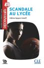 Scandale Au Lycée ; A2 (Édition 2019) - Preview
