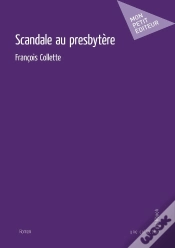 Capa do artigo Scandale Au Presbytère