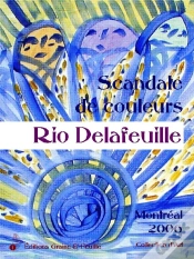 Capa do artigo Scandale De Couleurs