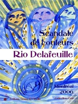 Capa do artigo Scandale De Couleurs