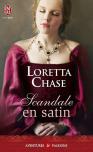 Scandale En Satin