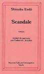 Scandale - Preview
