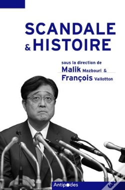 Capa do artigo Scandale Et Histoire