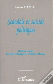 Capa do artigo Scandale Et Suicide Politiques - Destins Croises De Pierre Beregovoy Et Robert Boulin