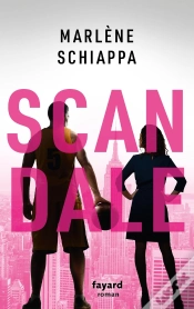 Capa do artigo Scandale Tp