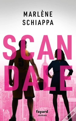 Capa do artigo Scandale Tp