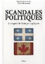 Scandales Politiques ; Le Regard De L'Éthique Appliquée - Preview
