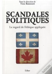 Capa do artigo Scandales Politiques ; Le Regard De L