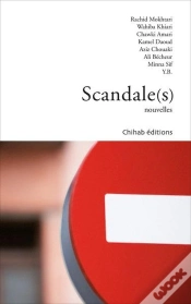 Capa do artigo Scandale(S)